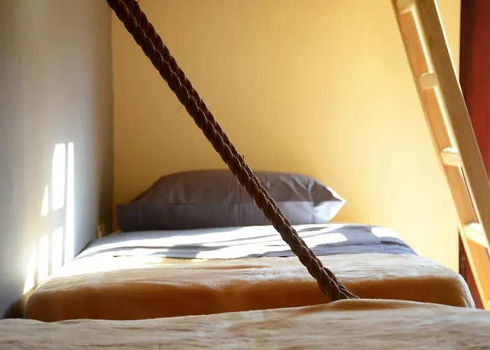 Hostel Crossroads Thessaloniki